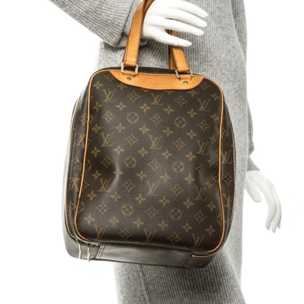 Louis Vuitton Excursion Bag - image 1